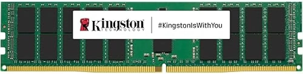 KINGSTON 64GB DDR5 6400MHz ECC KSM64R52BD4-64MD