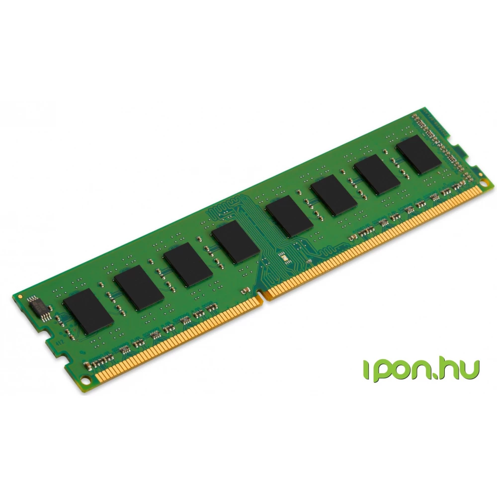 KINGSTON 8GB DDR3 1600MHz KCP3L16ND8/8