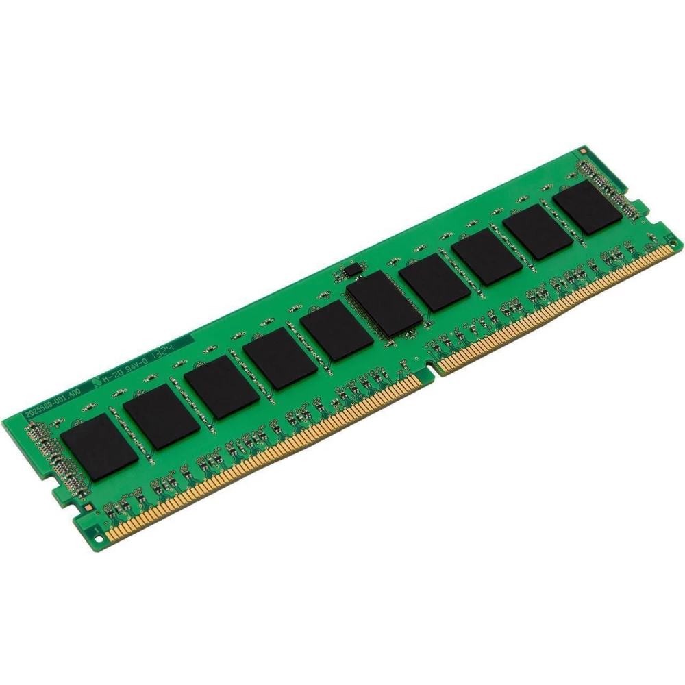 KINGSTON 8GB Value DDR4 3200MHz CL22 KVR32N22S8/8