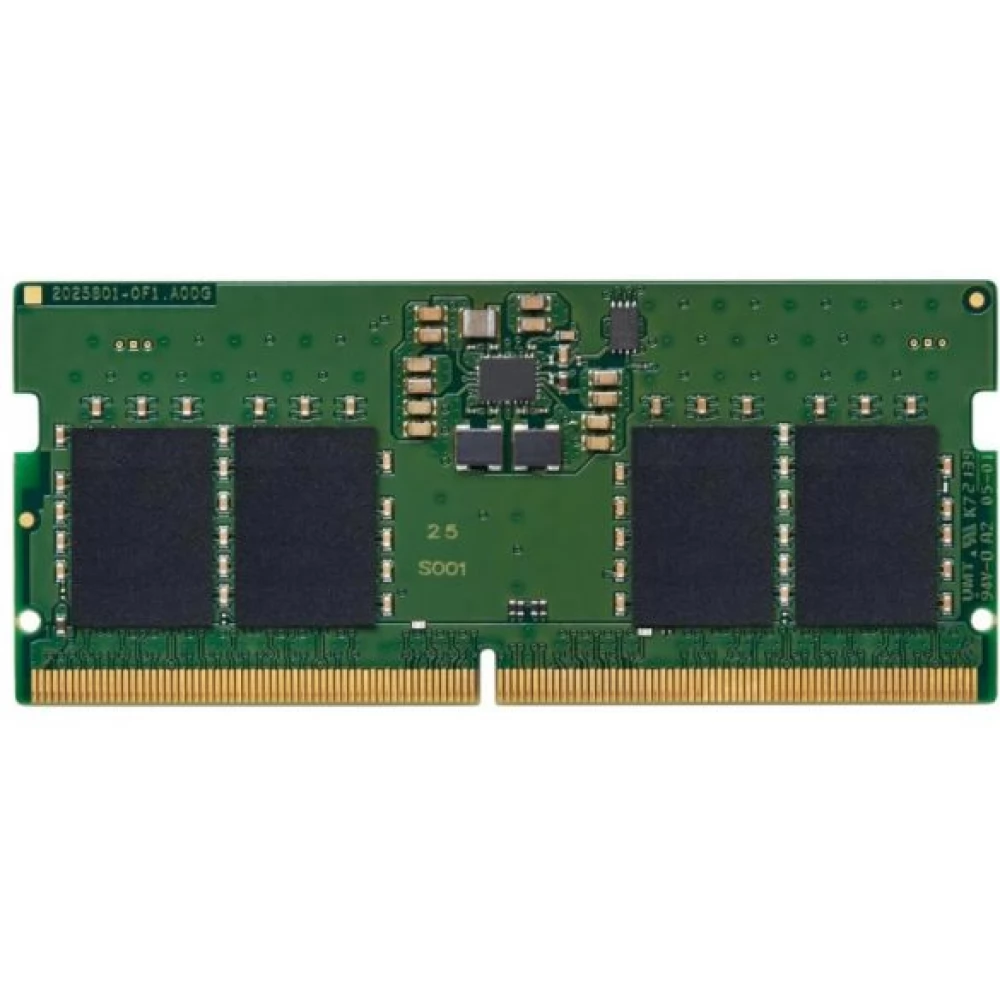 KINGSTON 8GB Value Notebook DDR5 5600MHz CL46 KCP556SS6-8