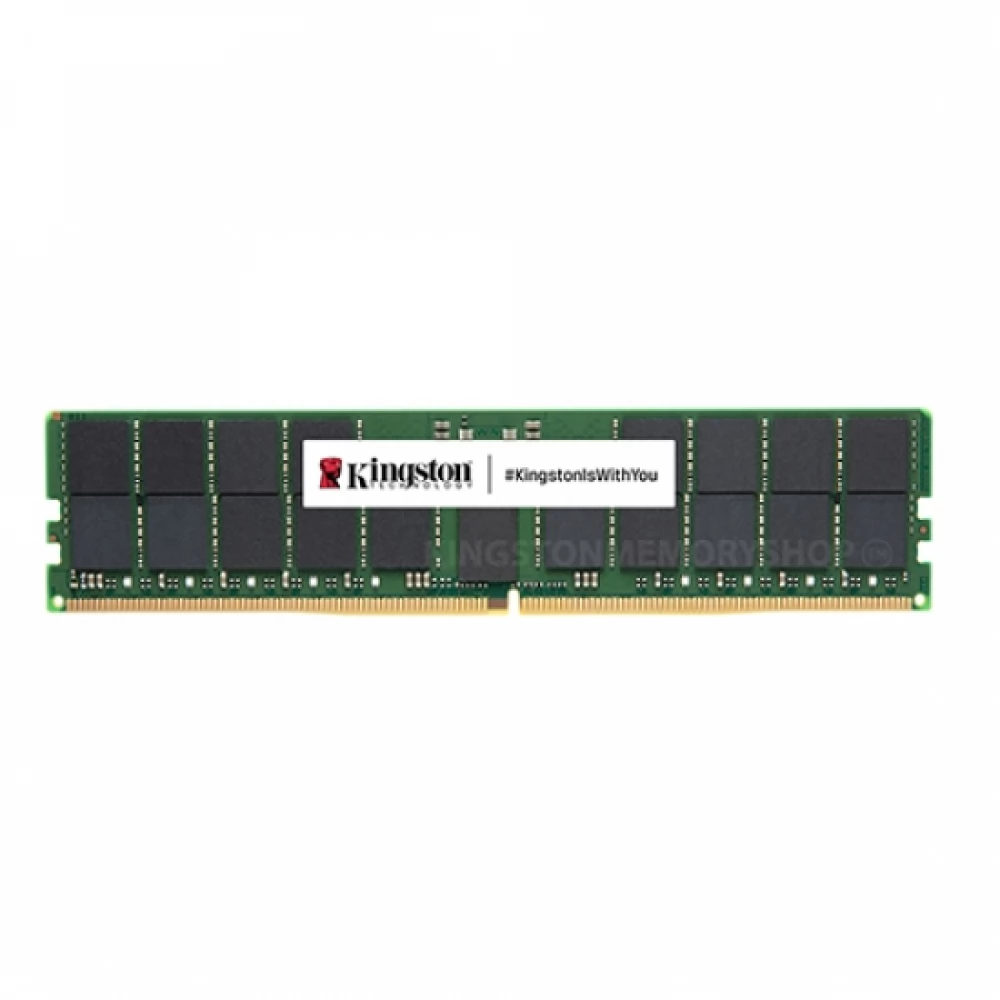 KINGSTON 96GB DDR5 5600MT/s ECC KSM56R46BD4PMI-96HMI