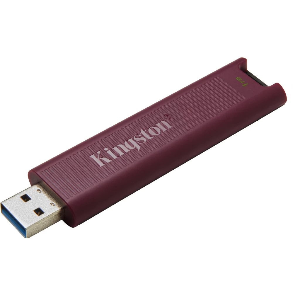 KINGSTON DataTraveler Max 1000GB USB 3.1 Bordó