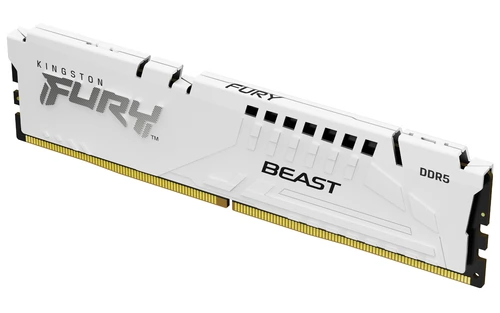 KINGSTON FURY 16GB Beast DDR5 6000MHz CL36 KF560C36BWE2-16