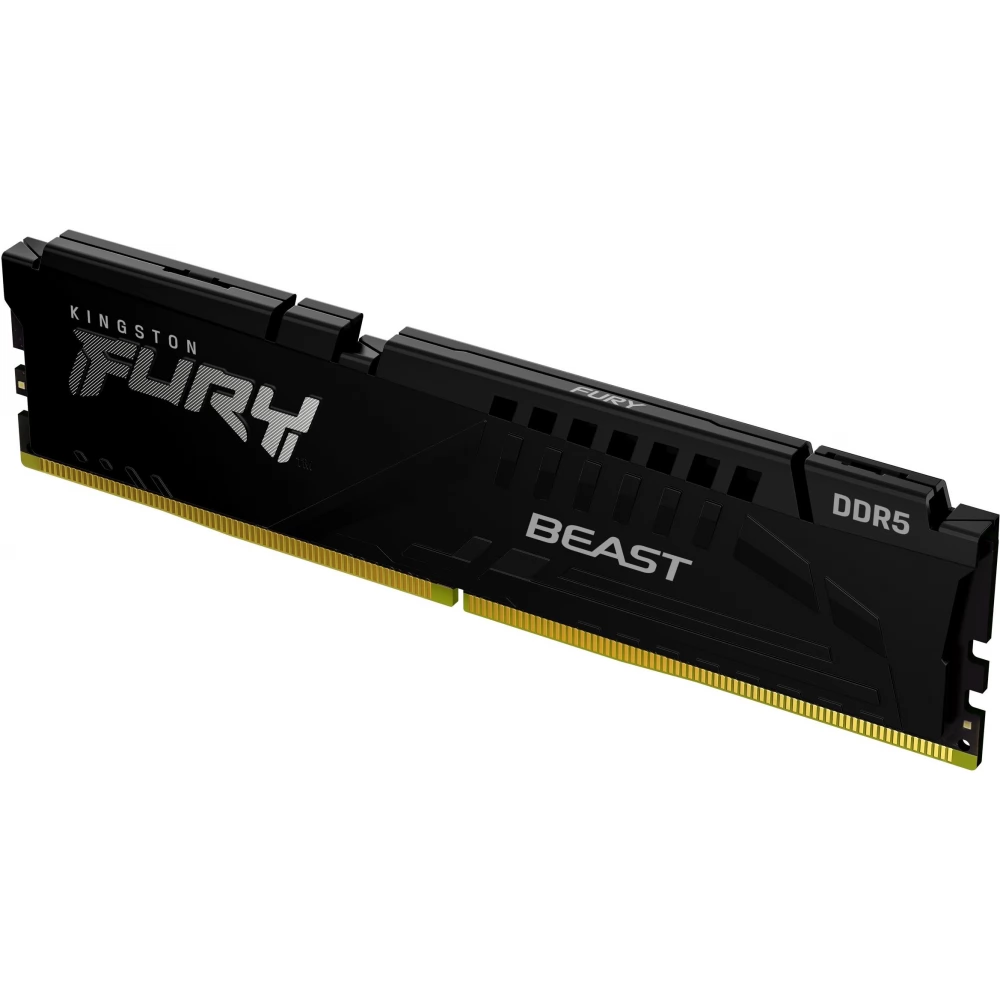 KINGSTON FURY 16GB Beast EXPO DDR5 6000MHz CL30 KF560C30BBE-16