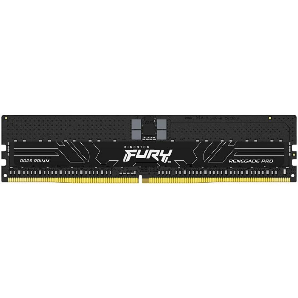 KINGSTON FURY 16GB Renegade Pro DDR5 RDIMM 6400MHz CL32 KF564R32RB-16