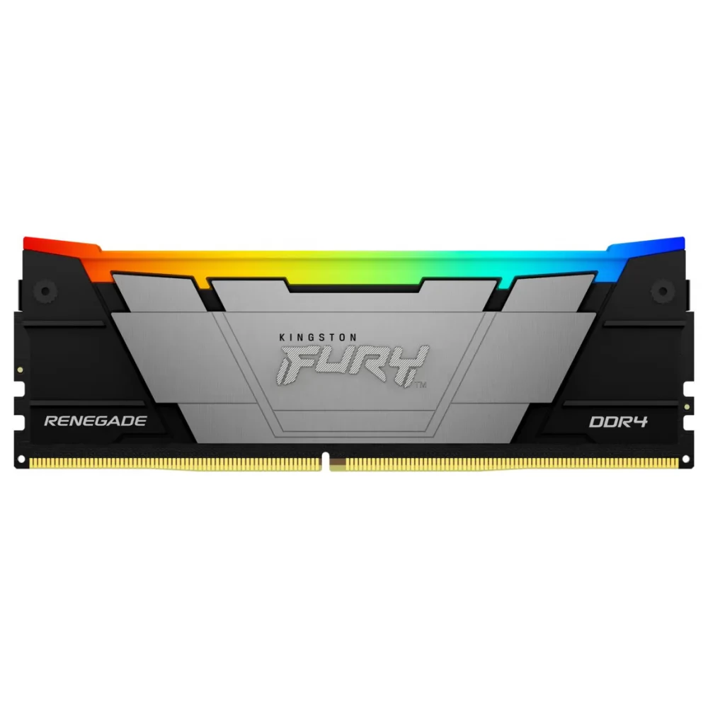 KINGSTON FURY 16GB Renegade RGB DDR4 3600MHz CL16 KF436C16RB12A/16