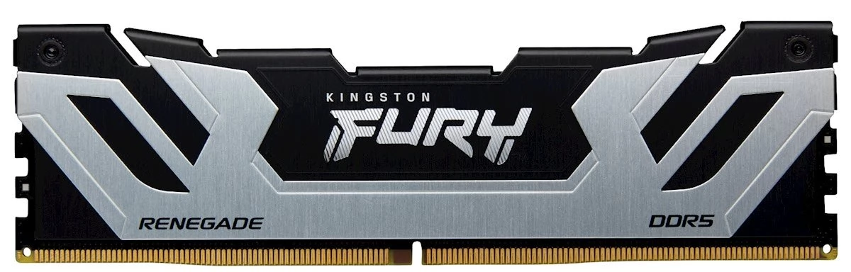 KINGSTON FURY 24GB Renegade DDR5 8400MHz CL40 KF584CU40RS-24