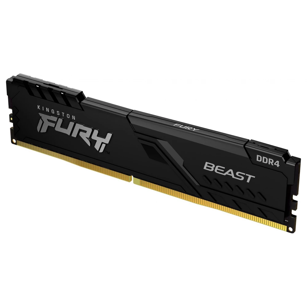 KINGSTON FURY 32GB Beast DDR4 3600MHz CL18 KF436C18BB/32