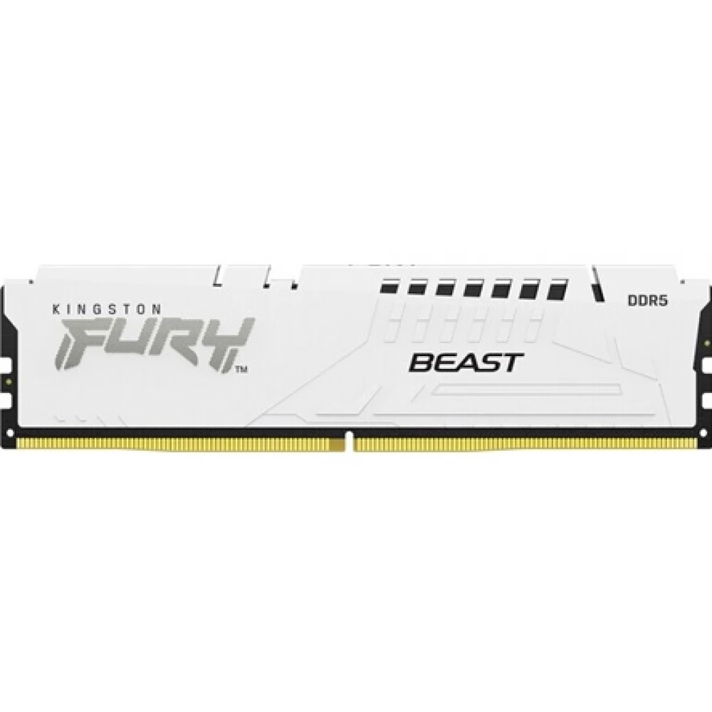KINGSTON FURY 32GB Beast DDR5 6000MHz CL36 KF560C36BWE-32