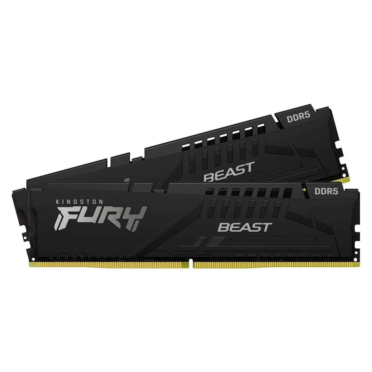 KINGSTON FURY 32GB Beast DDR5 6000MHz CL36 KIT KF560C36BBE2K2-32