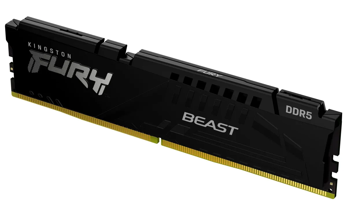 KINGSTON FURY 32GB Beast DDR5 6400MHz CL32 KF564C32BBE-32