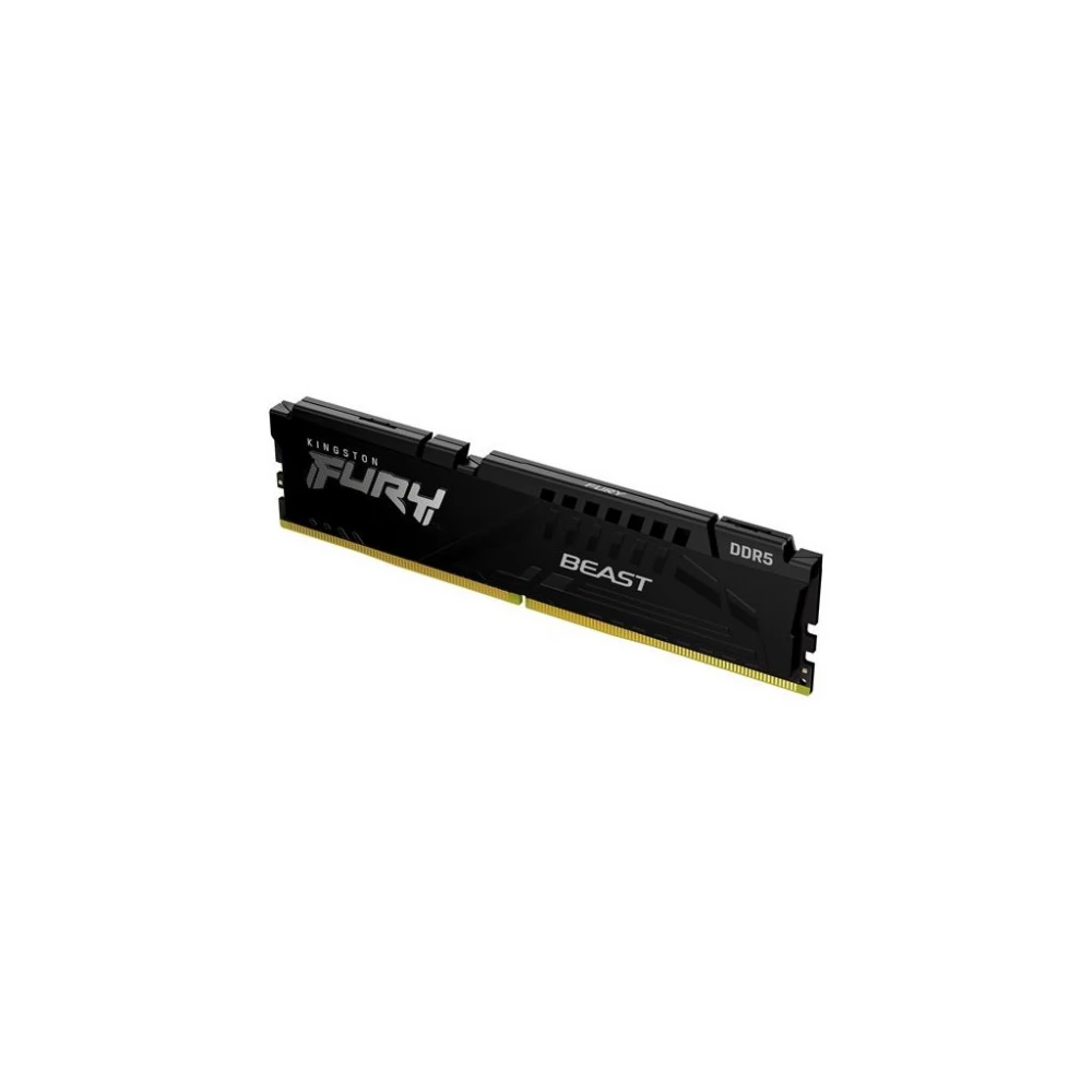 KINGSTON FURY 32GB Beast EXPO DDR5 6000MHz CL30 KF560C30BBE-32