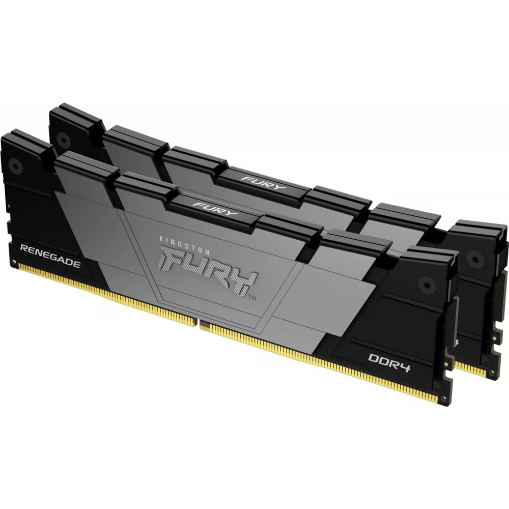 KINGSTON FURY 32GB Renegade DDR4 3600MHz CL16 KIT KF436C16RB12K2/32