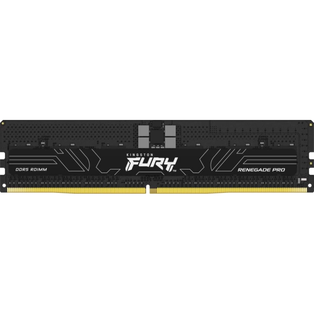 KINGSTON FURY 32GB Renegade Pro DDR5 RDIMM 4800MHz CL36 KF548R36RB-32