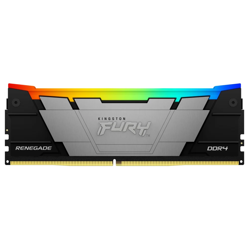 KINGSTON FURY 32GB Renegade RGB DDR4 3600MHz CL18 KF436C18RB2A/32