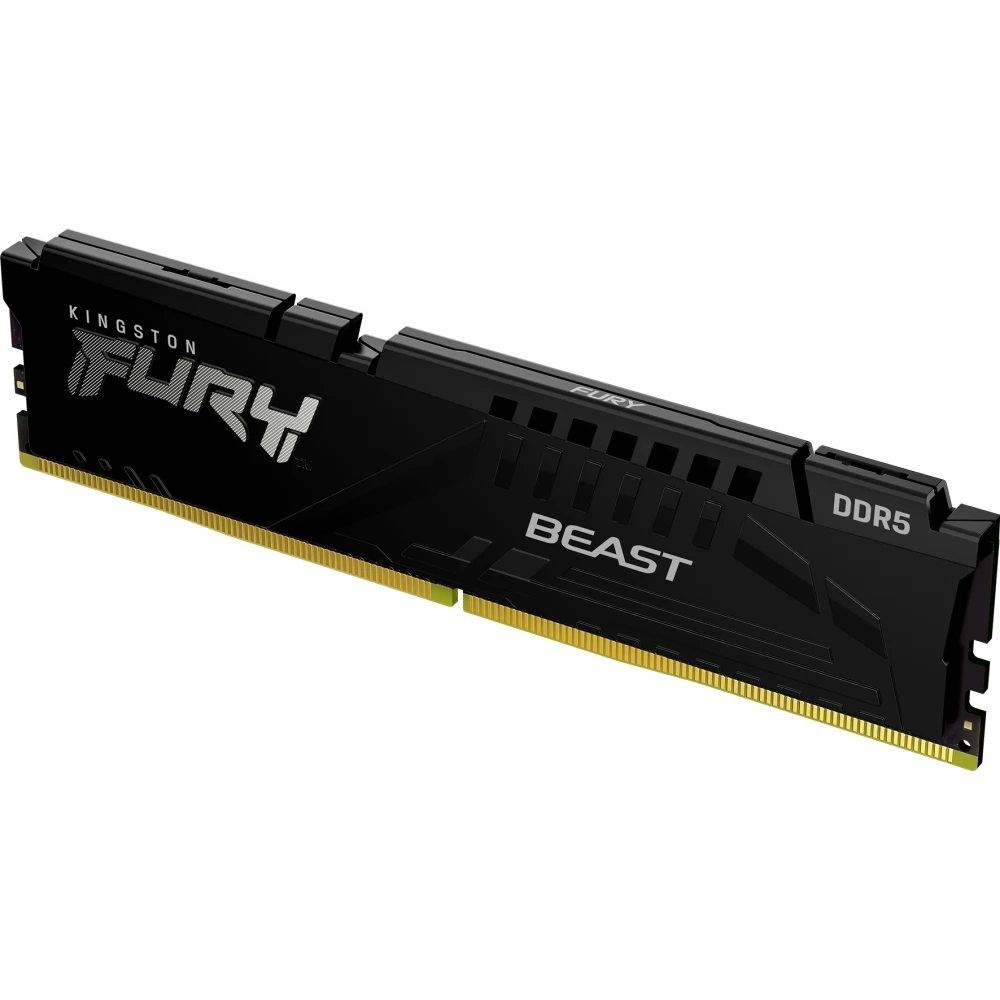 KINGSTON FURY 8GB Beast DDR5 6000MHz CL36 KF560C36BBE-8