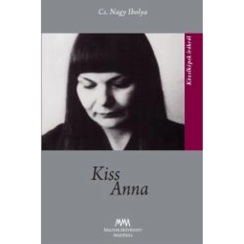 Kiss Anna
