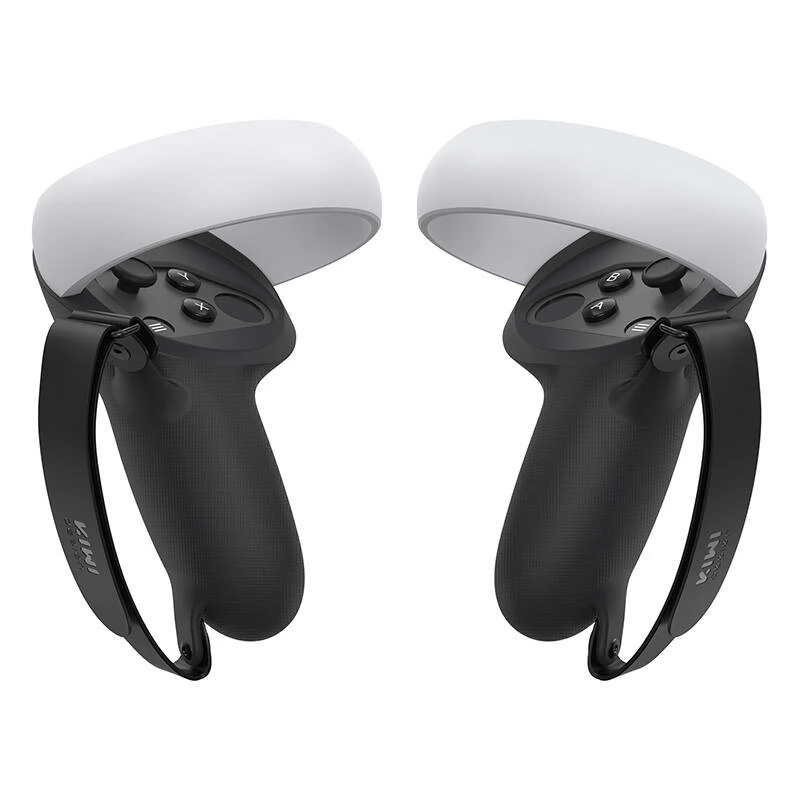 KIWI DESIGN Q1 PRO-2 Kontroller markolatvédő Meta Quest 2