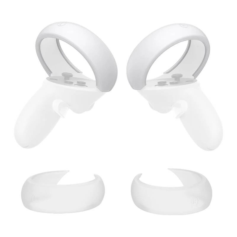 KIWI DESIGN Q26-2.1/HJT-337 Vezérlő védőburkolat Quest 2