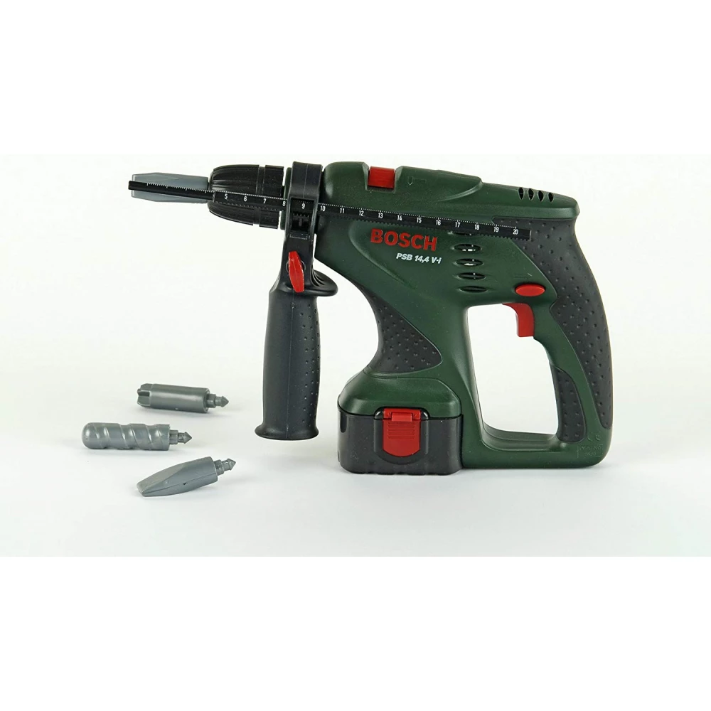 KLEIN TOYS Bosch ütvefúró