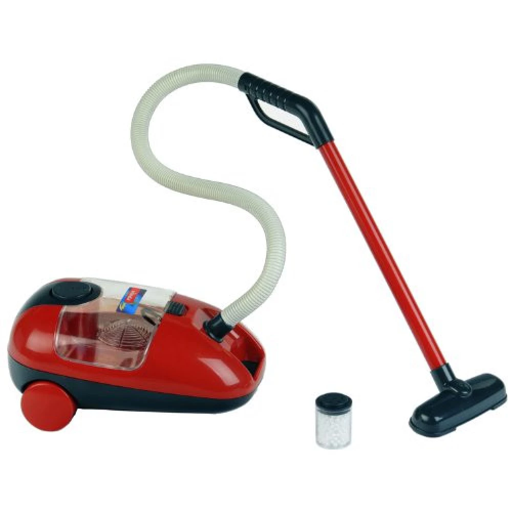 KLEIN TOYS Vileda porszívógép
