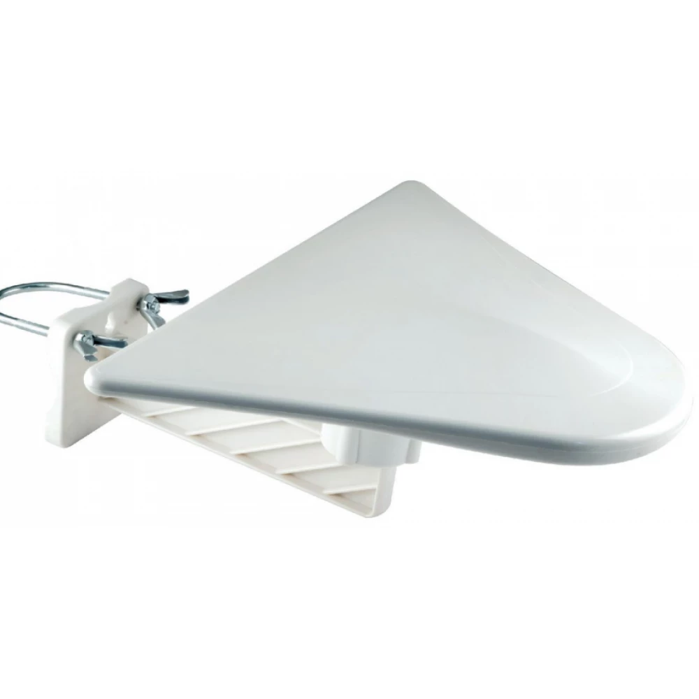 Kültéri antenna erősítővel 56dB DVB-T/T2