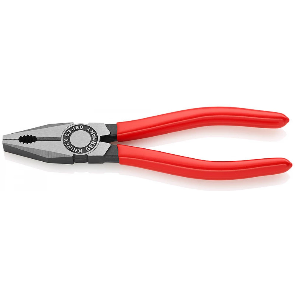 KNIPEX 03 01 180 Kombinált fogó
