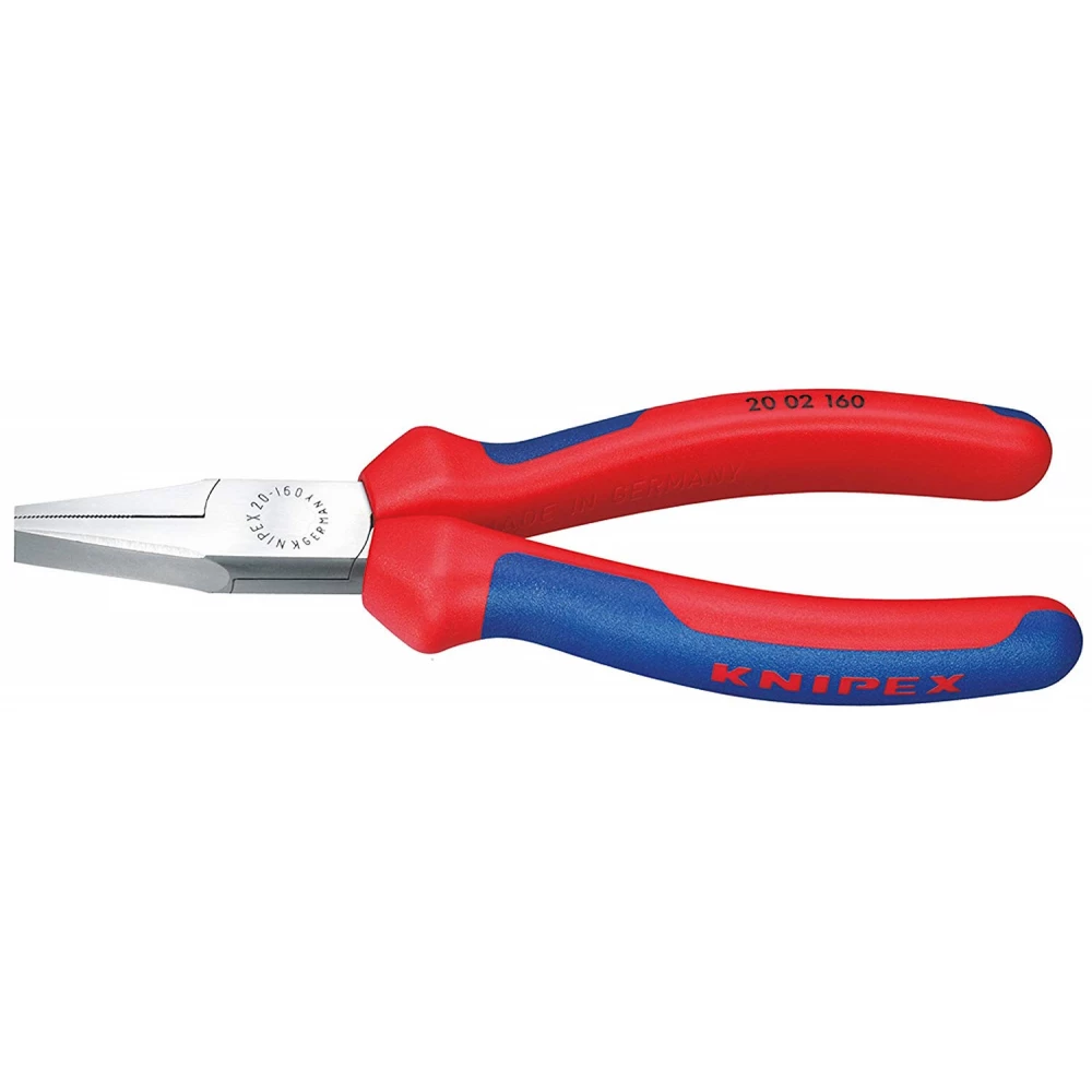 KNIPEX 20 02 160 Laposfogó