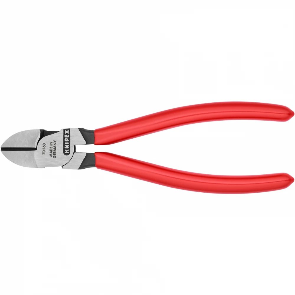 KNIPEX 70 01 160 Oldalcsípőfogó