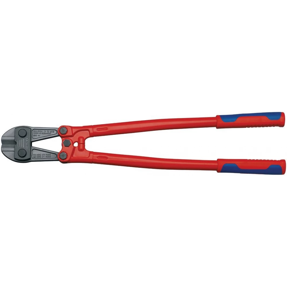 KNIPEX 71 72 610 Csapszegvágó