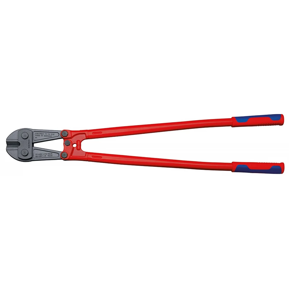 KNIPEX 71 72 910 Csapszegvágó