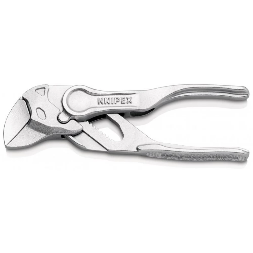 KNIPEX 86 04 100 XS fogókulcs 100 mm max. 21 mm befogás
