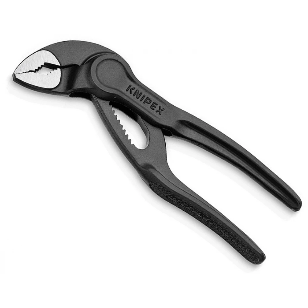 KNIPEX 87 00 100 Cobra® XS mini vízpumpafogó 100 mm