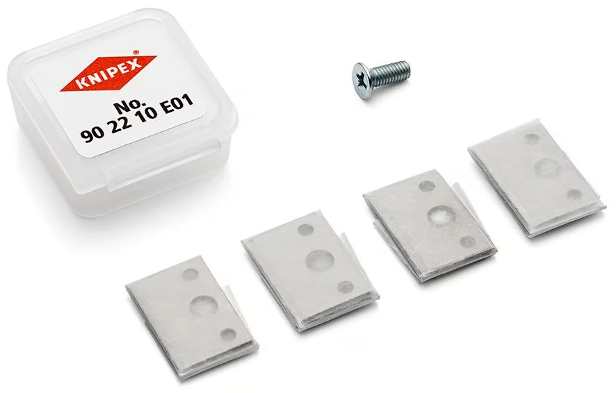 KNIPEX 90 22 10 E01 BiX Csővágóhoz pótpengék