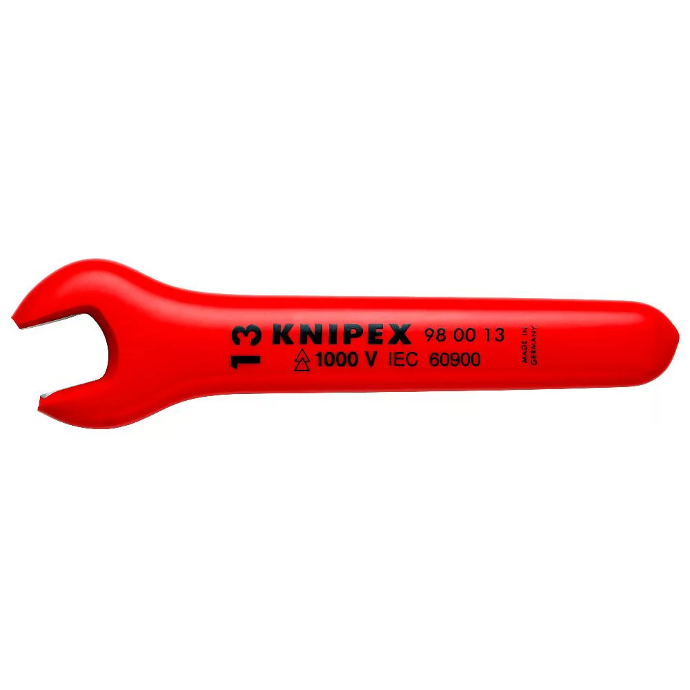 KNIPEX 98 00 13 Villáskulcs 13mm