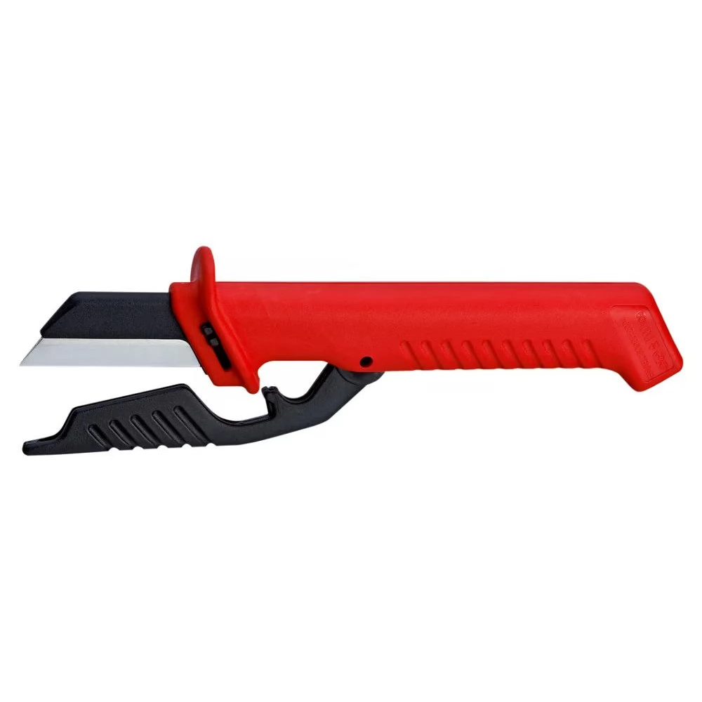 KNIPEX 98 56 Kábelkés Cserélhető pengével 190mm