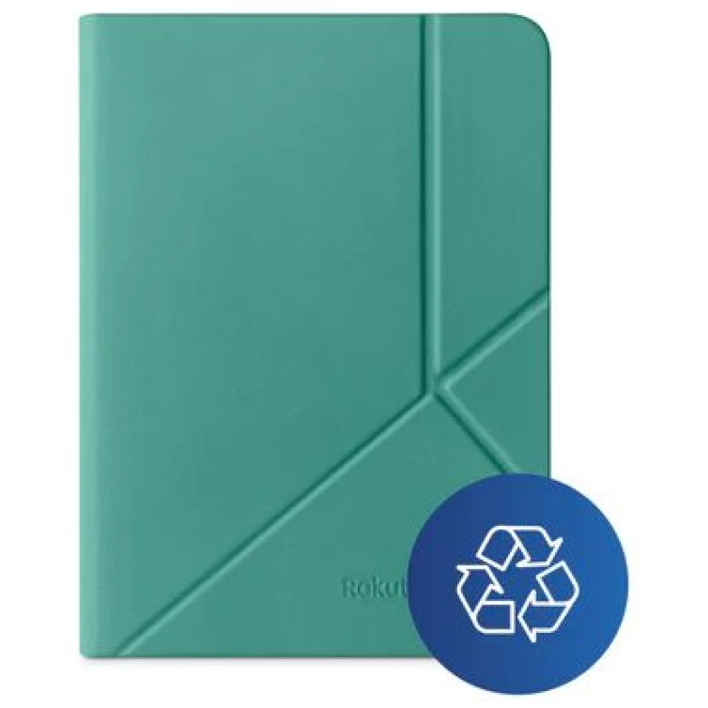KOBO Clara 2E SleepCover zöld