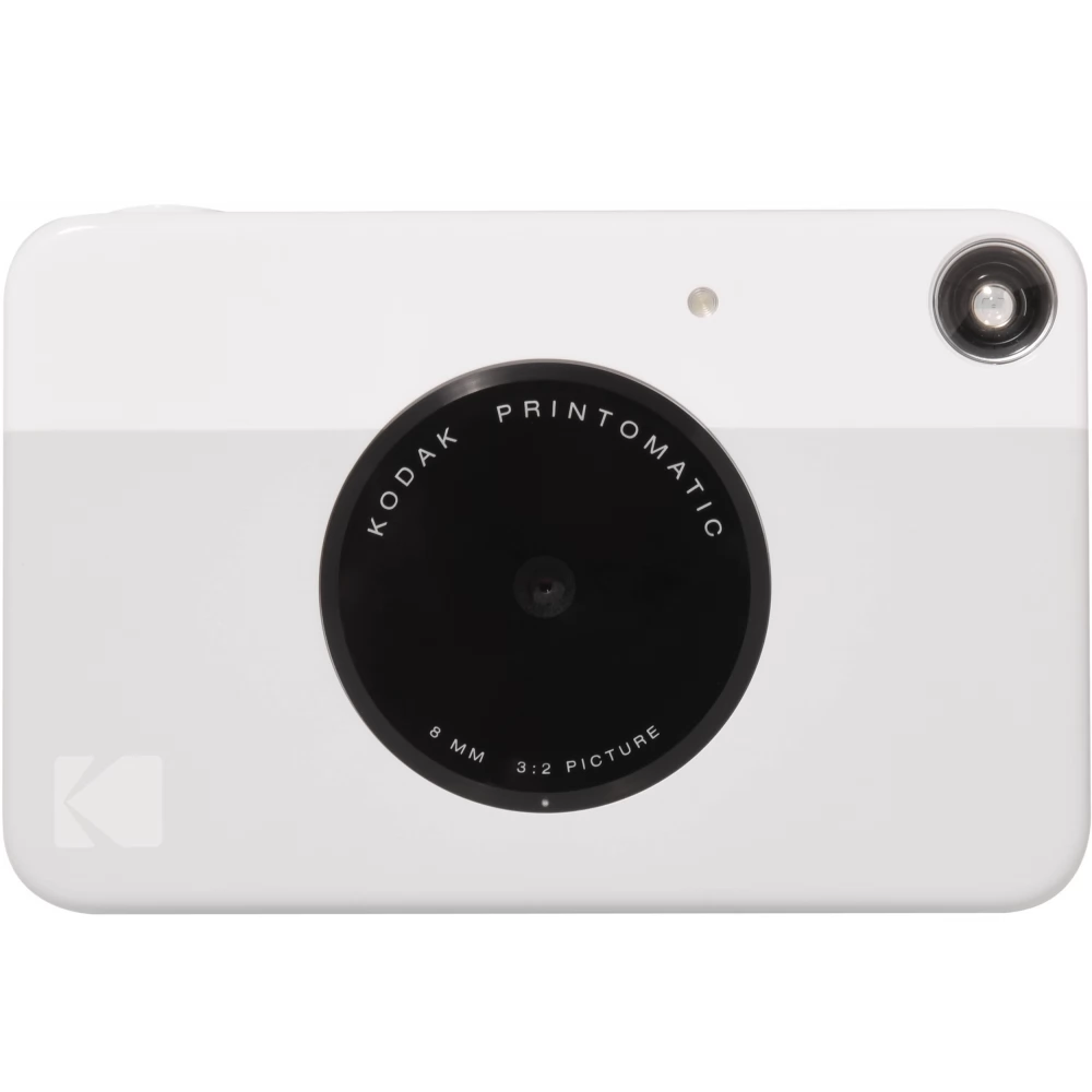 KODAK Printomatic instrant kamera szürke