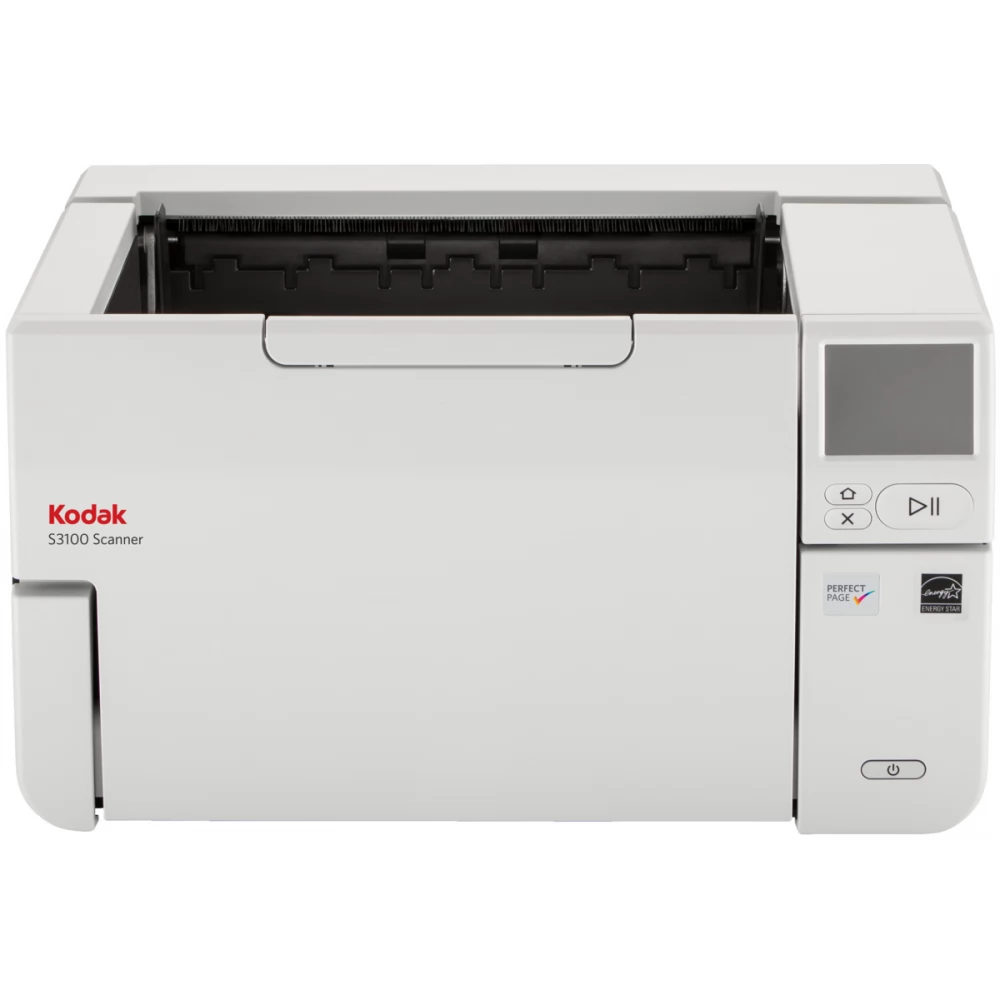 KODAK S3100 szkenner