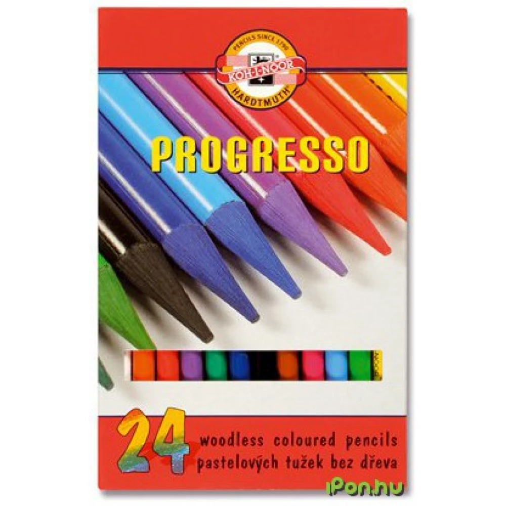 KOH 8758/24 progresso színes