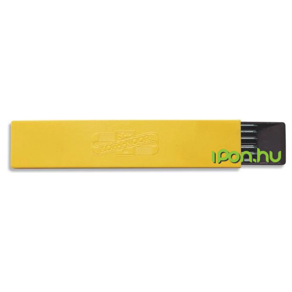 KOH-I-NOOR Versatil irónbél 4190/B