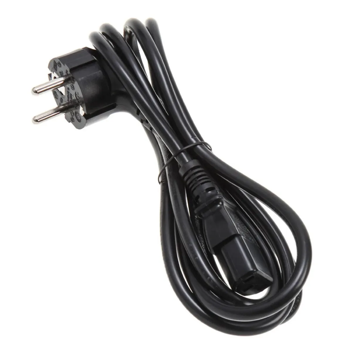 KOLINK 230V IEC Táp Fekete 1.8m KKTP01B