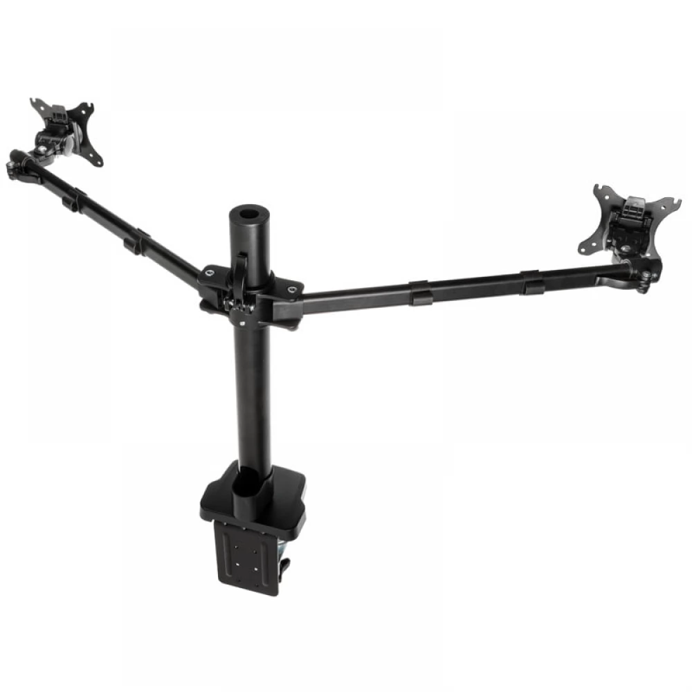 KOLINK Cinema V2 Monitor tartó kar 2 monitorhoz max 36"