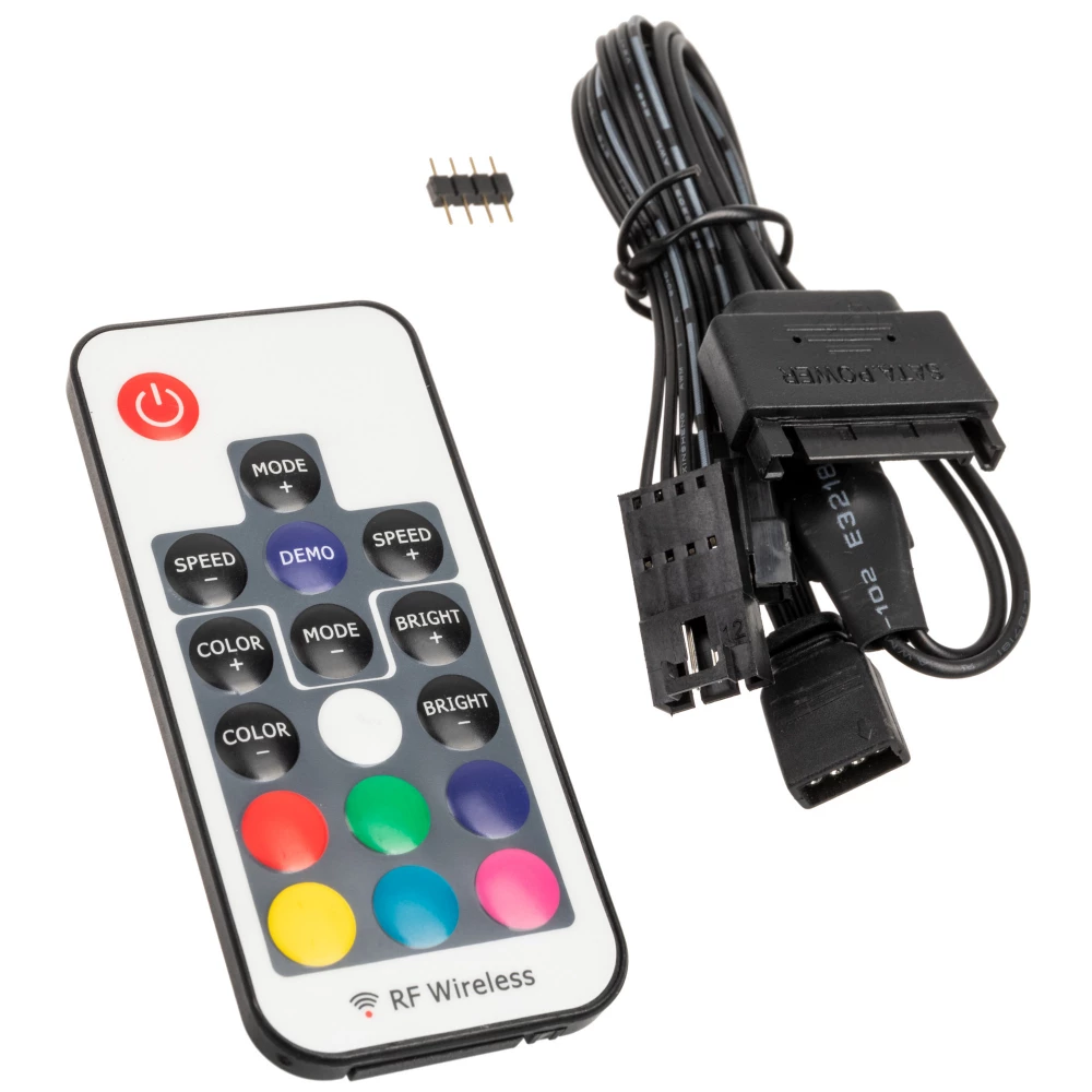 KOLINK Inspire L2 RGB vezérlő