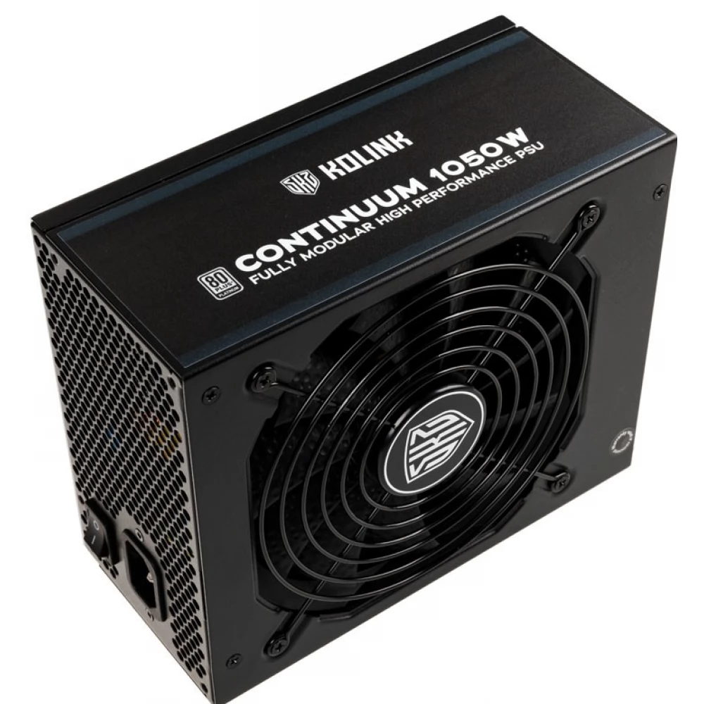 KOLINK KL-C1050PL-B 1050W