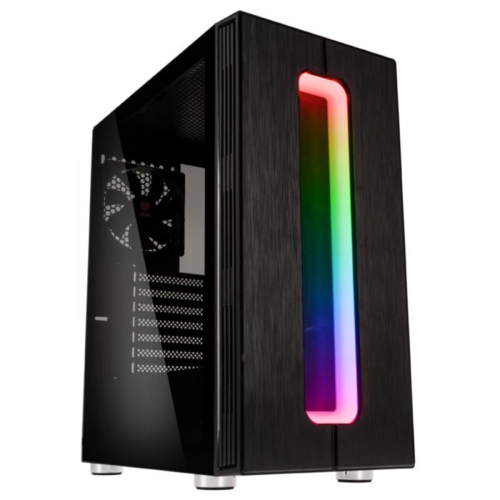 KOLINK Nimbus fekete RGB