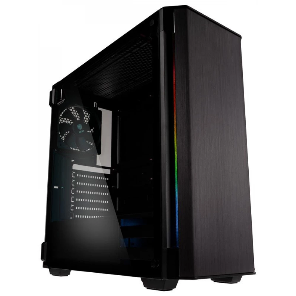 KOLINK Refine RGB fekete