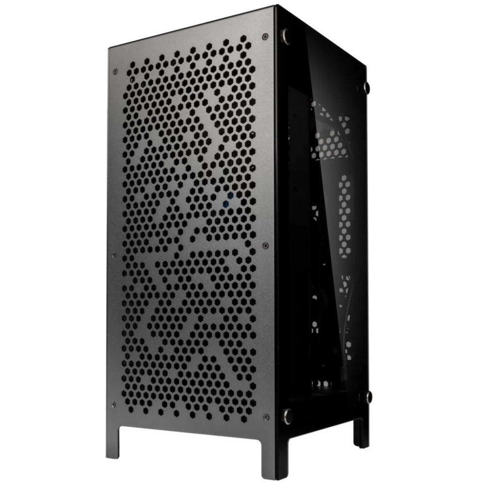 KOLINK Rocket Complex Gunmetal