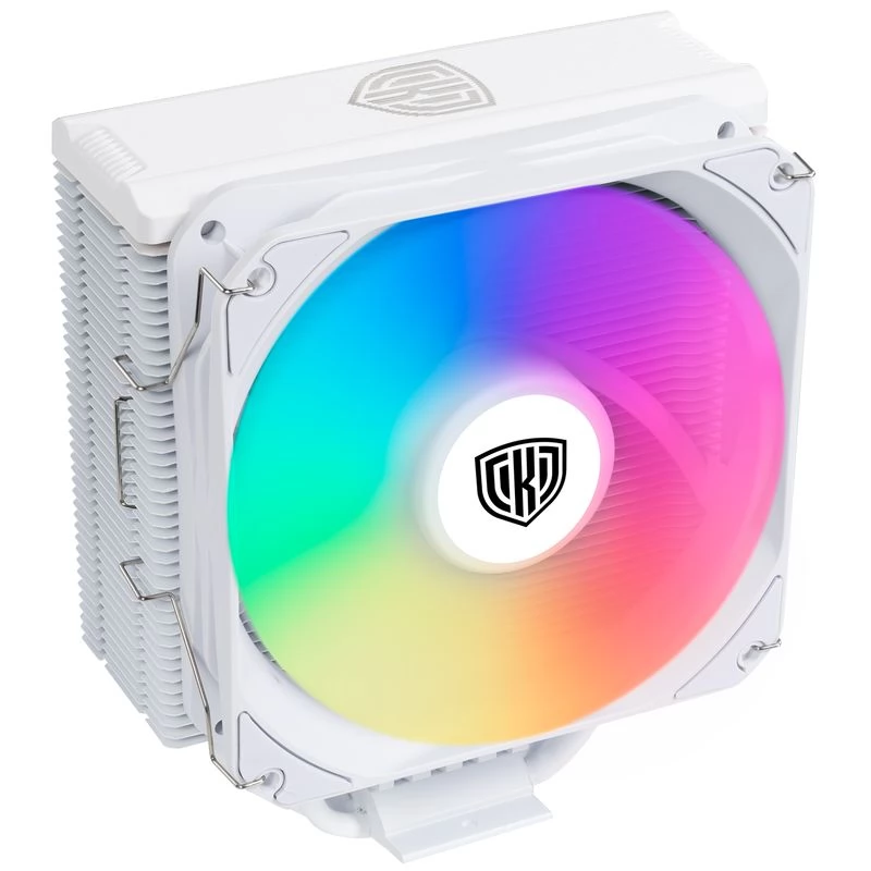 KOLINK Umbra EX180 ARGB fehér