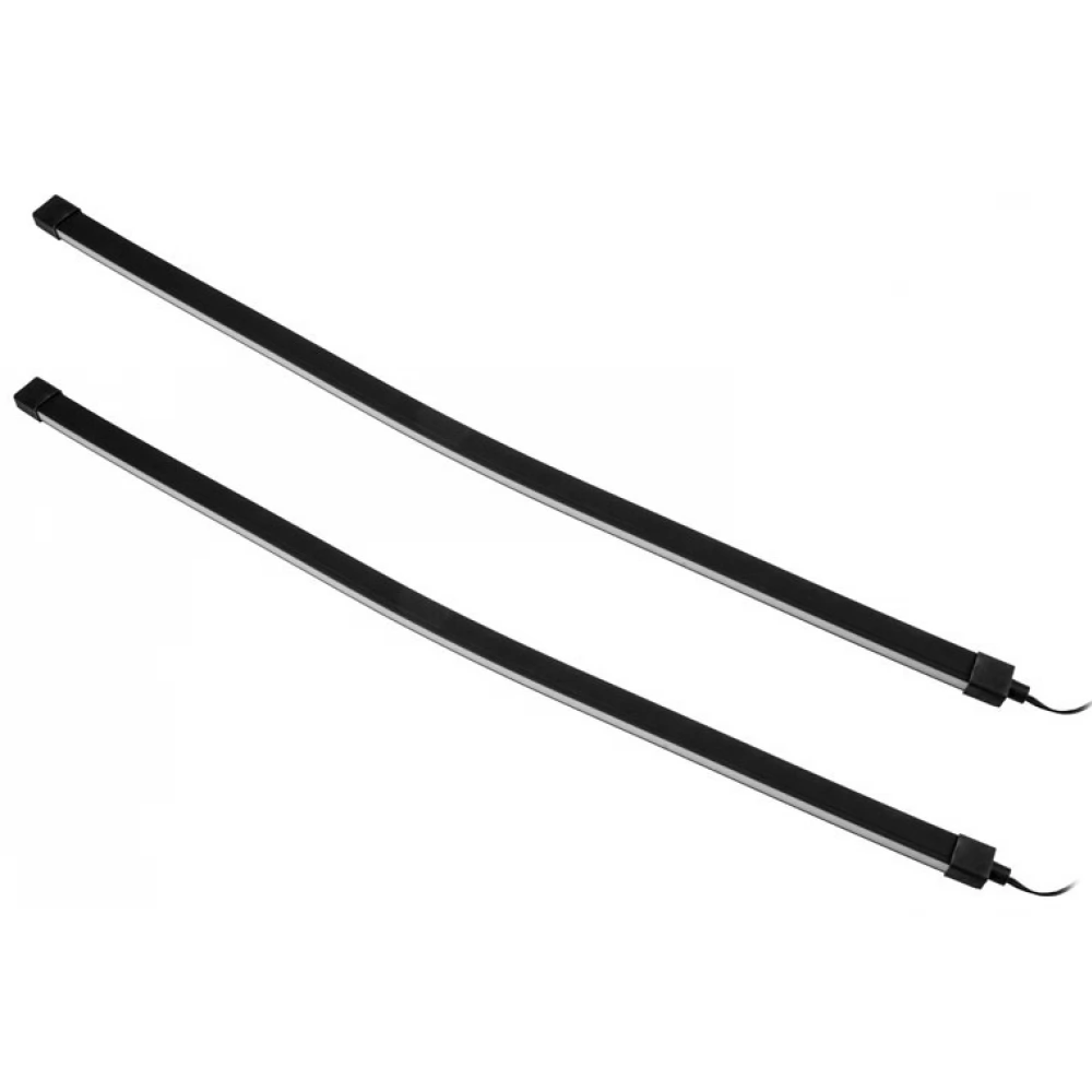 KOLINK Umbra Radiant ARGB Combo kit 2x400mm Led szalag